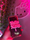 HK phone popper